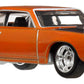 Hot Wheels Cars, Premium Fast & Furious 1:64 Scale Die-Cast Car for Collectors Inspired by Fast & Furious Movie Franchise