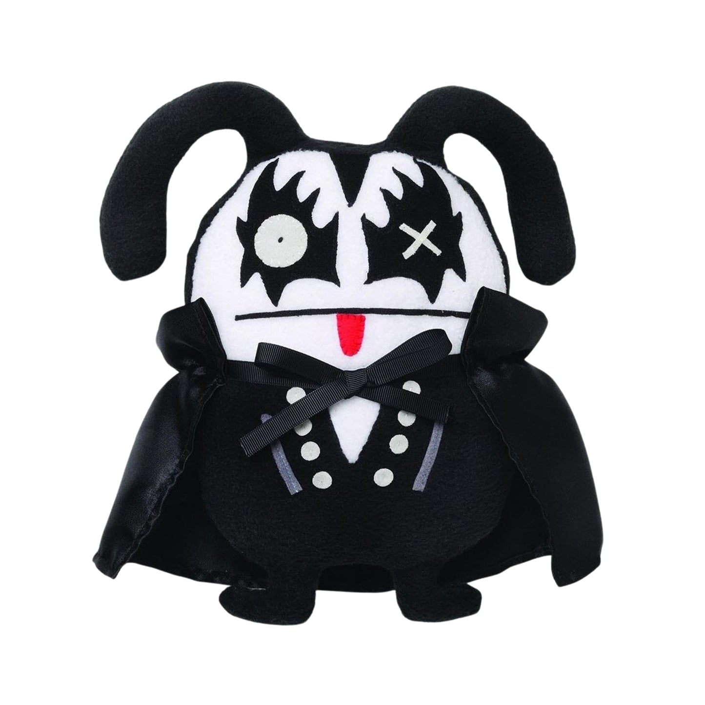 Gund Uglydoll "Kiss" Ox Demon Plush