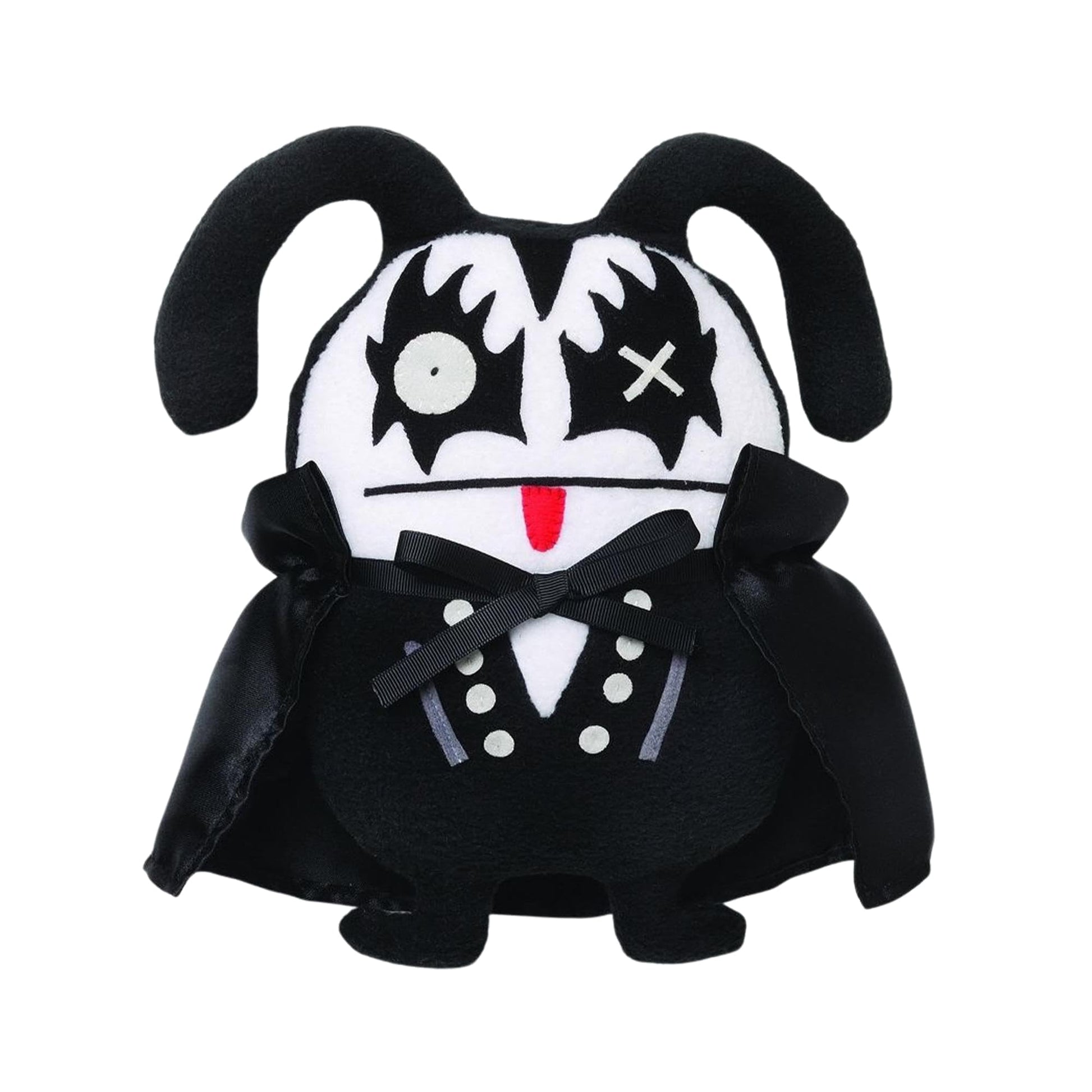 Gund Uglydoll "Kiss" Ox Demon Plush
