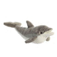 Aurora Eco Nation 15" Dolphin Responsibly Made Stuffed Animal