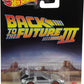 Hot Wheels Back to the Future 1955 Vehicle
