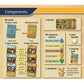 Capstone Games Beer & Bread Card Game for 2 Players, Strategic Brewing and