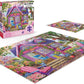 Ceaco - She Shed - 500 Large Piece Jigsaw Puzzle for Adults