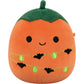 Squishmallows Original Halloween 4-Pack - Official Jazwares Plush (Little) (Amazon Exclusive)