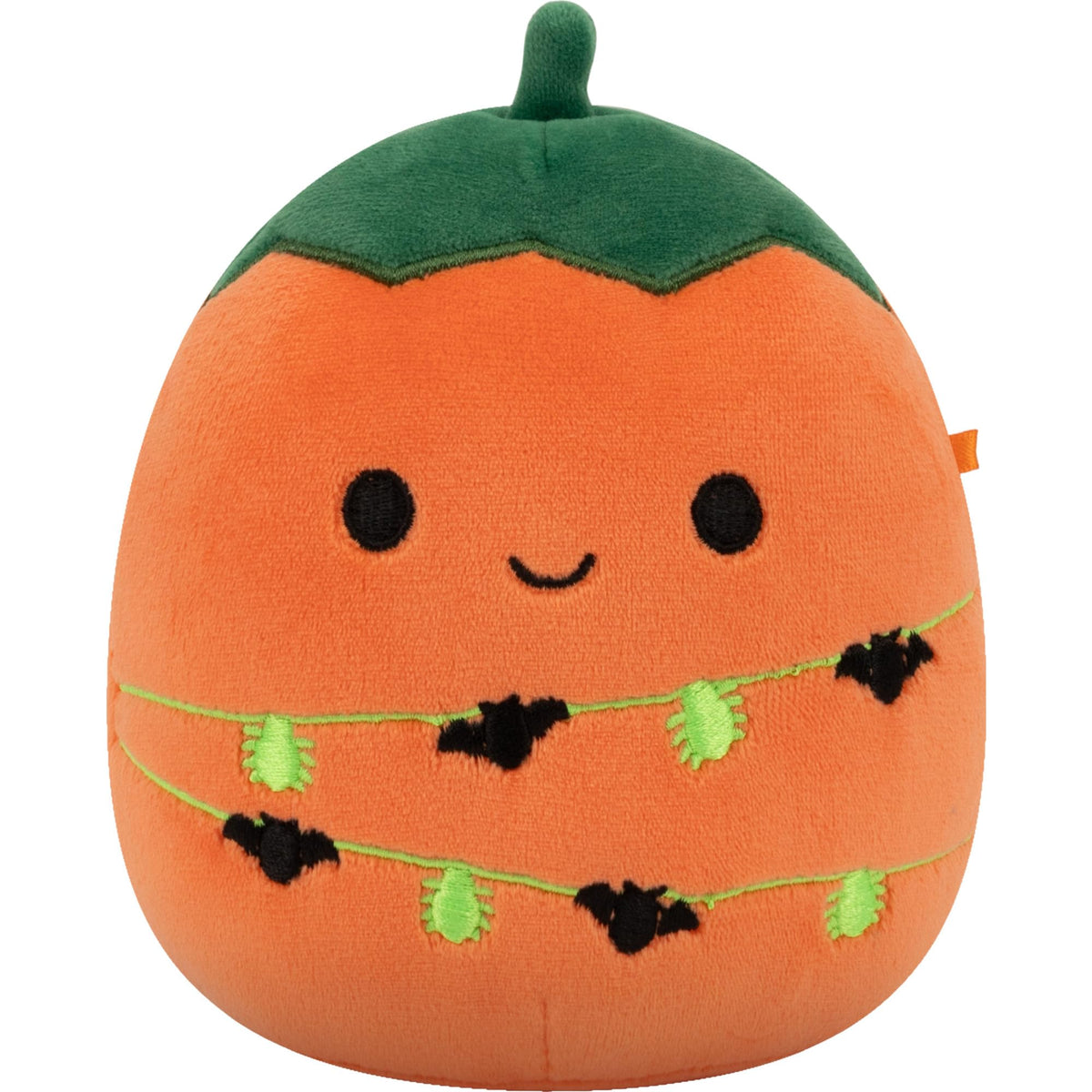 Squishmallows Original Halloween 4-Pack - Official Jazwares Plush (Little) (Amazon Exclusive)