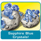 Ravensburger Science X Crystal Magic Science Kit