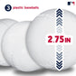 Franklin Sports MLB Pop A Pitch