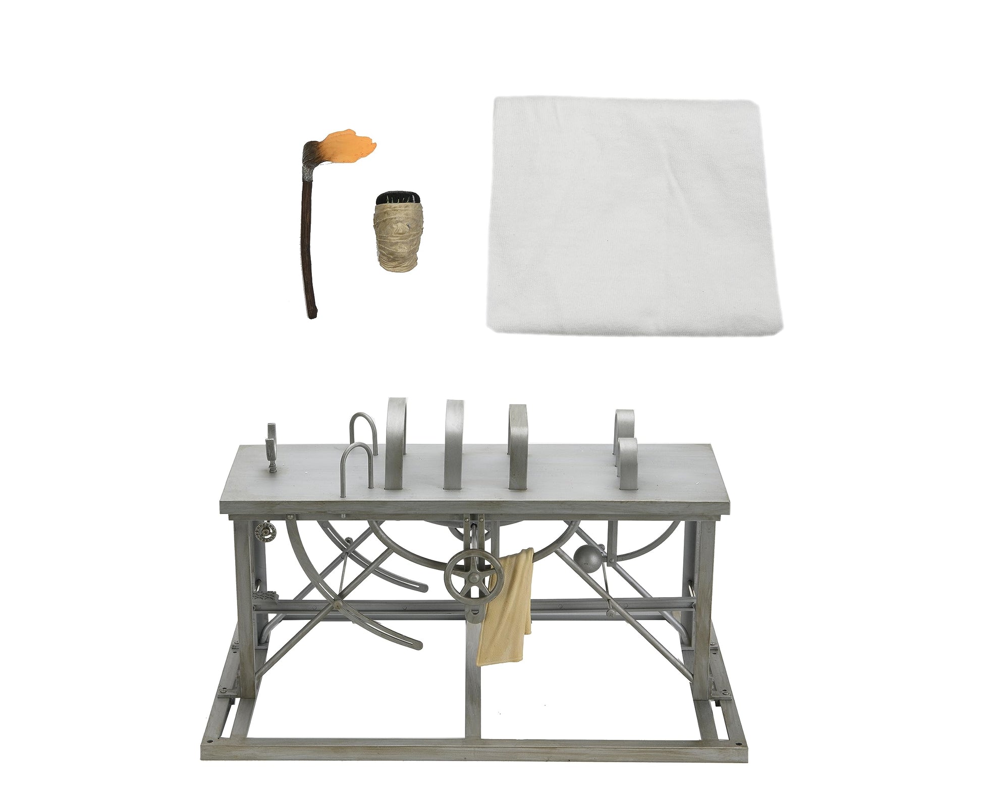 NECA Universal Monsters - Accessory Pack- Frankenstein