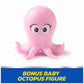Paw Patrol Chase and Captain Turbot Figure Pack with Baby Octopus