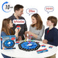 Word Game Family Party Board Games Card Game Learning Alphabet Letter Game