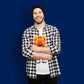Bleacher Creatures Connecticut Sun Blaze 10" Mascot Plush Figure - A Mascot for Play or Display