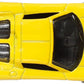 Hot Wheels Premium Car Culture Collectible Toy Car, 1:64 Scale Die-Cast Porsche Carrera GT, Timeless Icons Vehicle with Real Riders Tires