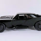 Hot Wheels 1:50 Scale Diecast Batman Series: The Batman 2022 Movie Batmobile