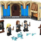 LEGO Harry Potter Hogwarts Room of Requirement 75966 Dumbledore's Army Gift Idea from Harry Potter and The Order of The Phoenix (193 Pieces)
