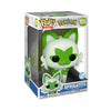 Funko Pop! Jumbo: Pokemon - Sprigatito