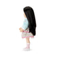 Madame Alexander 14" Kindness Club - Emmi