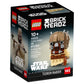LEGO Brickheadz Star Wars Tusken Raider 40615