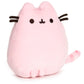 GUND Pusheen Squisheen 6-Inch Pink Squishy Plush Toy; Ages 8+