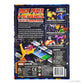 WizKids Marvel: Rock Paper Heroes: Enter The Danger Room
