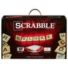 Hasbro Games Scrabble Deluxe Edition Letter Tiles Word Game