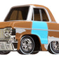 CarTuned Mainline Series 8-1964 Chevy Impala (Lowrider)