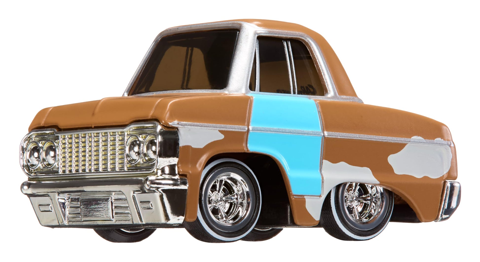 CarTuned Mainline Series 8-1964 Chevy Impala (Lowrider)