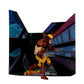 McFarlane Toys - Marvel Wolverine 1:10th Scale Posed Figure with Scene (X-Men #1)