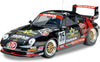 Tamiya 1: 24 300024175 - Taisan Star Card Porsche 911Gt2 1995