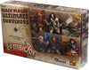 Zombicide: Black Plague - Ultimate Survivor Kickstarter Exclusive