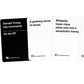 Cards Against Humanity Jew Pack Expansion Pack