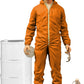 Breaking Bad Walter White 7" Figure in Hazmat Suit
