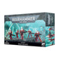 Games Workshop 99120104053" Craftworlds Wraithguard Miniature