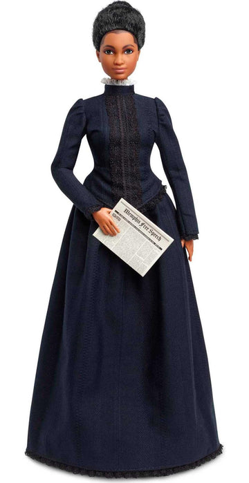 Barbie Signature Inspiring Women Series - Ida B Wells