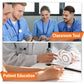 GPI Anatomicals Skin Cancer Model with Precancerous & Cancerous Skin Lesion