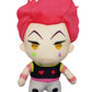 Great Eastern Entertainment Hunter X Hunter- Hisoka Heavens Arena Arc Plush 8" H, Multi-Colored (77423)