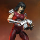 Teenage Mutant Ninja Turtles (Mirage Comics) - 7" Scale Action Figure - Karai (City at War)
