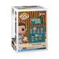 Funko POP! TV: Gilligan’s Island - Roy The Professor Hinkley with Radio - Gilligan's Island - Collectable Vinyl Figure - Gift Idea - Official