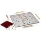 Hasbro Gaming Retro Series Scrabble 1949 Edition Board Game (Amazon Exclusive)