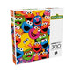 Buffalo Games - Sesame Favorites - 300 Piece Jigsaw Puzzle for Adults