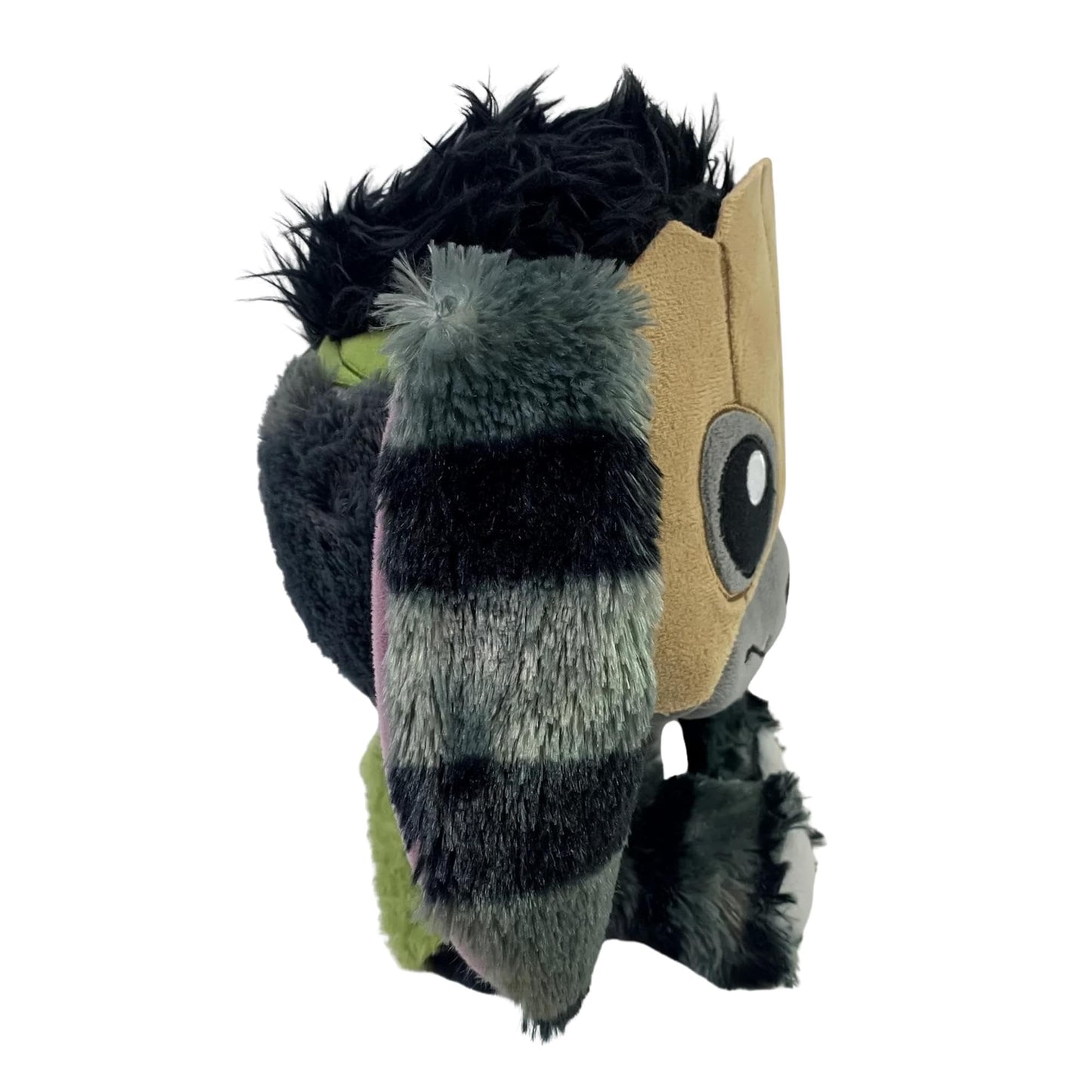 Funko Pop! Plush Regular: Monsters - Grumble