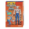 Biker Mice from Mars: The Sports Bro’s Vinnie Previews Exclusive Action Figure