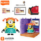BLOKEES | preCOOL- Minions-Series 2| Celebration Party | Build - Play - Collect