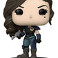 Funko Pop! Star Wars: The Mandalorian - Cara Dune