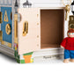 Doorbell House Toys & Games Early Childhood Lci2505 Melissa & Doug