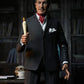 NECA - Vincent Price - 7" Scale Action Figure - Ultimate Vincent Price (Color)
