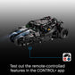 LEGO Technic Batmobile Tumbler 42239