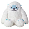 Aurora Fantasy 12" Yulli Yeti Mysterious Stuffed Animal