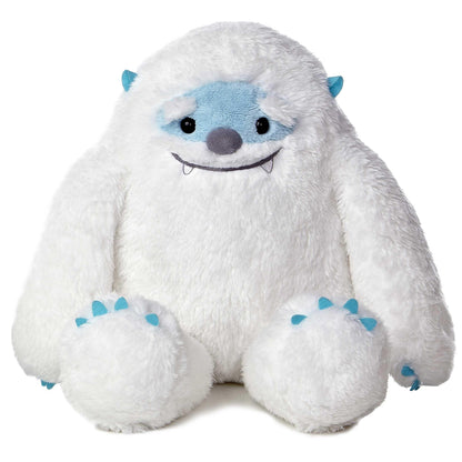Aurora Fantasy 12" Yulli Yeti Mysterious Stuffed Animal