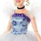 Mattel Disney Princess Cinderella Birthday Collectible Fashion Doll, Inspired by Disney Movie, Special Occasion Gifts for Kids & Collectors