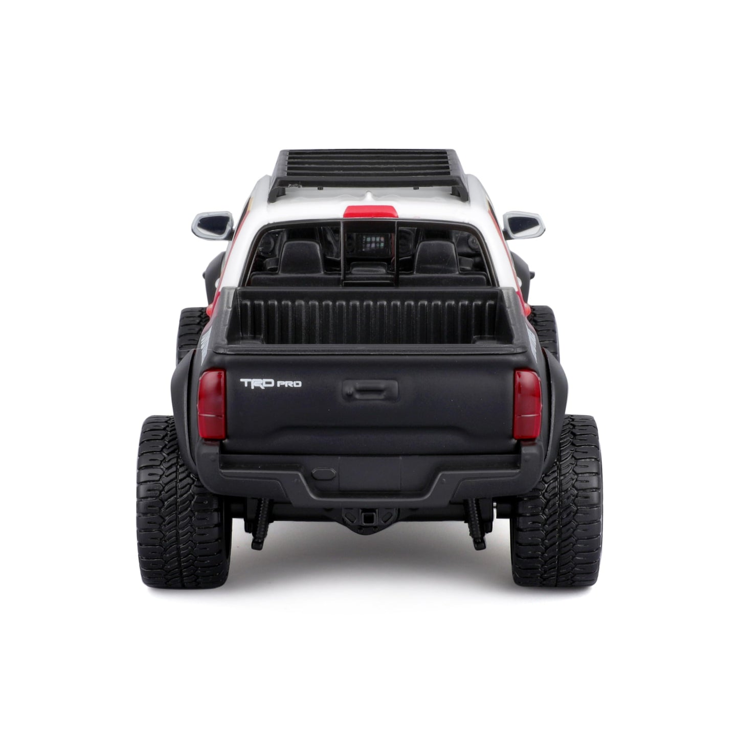 Maisto 1:27 Off-Road 2023 Toyota Tacoma TRD Pro